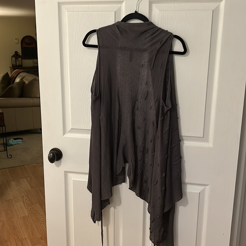 Sarah Pacini Sweater - Picture 12 of 13